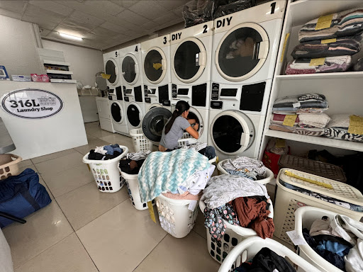 Laundry Shop Near Me: Kumpleto at Detalyadong Gabay sa Paghahanap ng Pinakamalapit na Laundry Shop